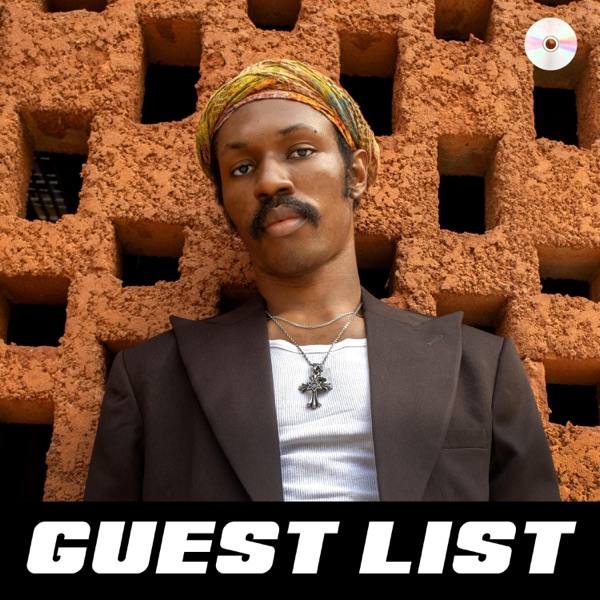 GUEST LIST