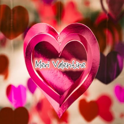 Meri Valentine - Single