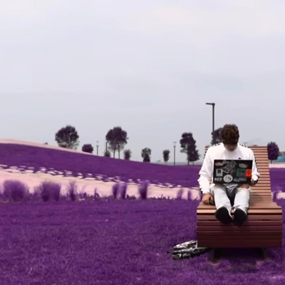 Blue Jeans - Single