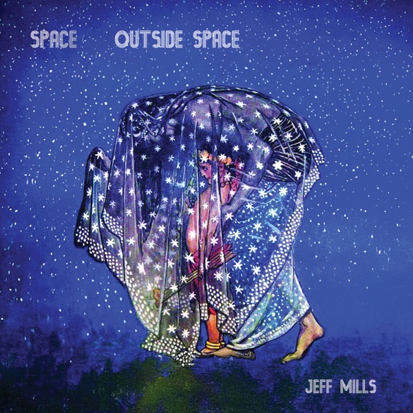 Space Outside Space - EP