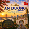 Ann Dươnng Vị Đông Du - Punkusk new Single