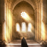 Ethereal - Patrick Lenk