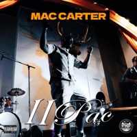 II Pac - Single - Mac Carter