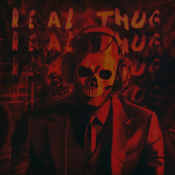 Real Thug - Single