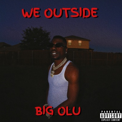 We Outside - EP
