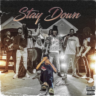 Stay Down