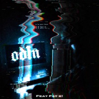 od1n (feat. Fat x!) - EP - Hardx