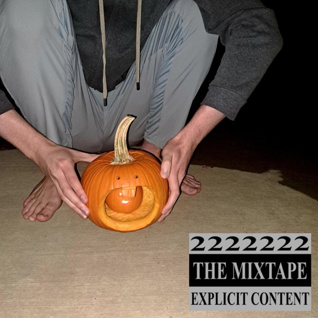 2222222: The Mixtape - Álbum de Pope Cyrus VII - Apple Music