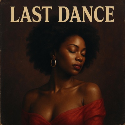 Last Dance - Single