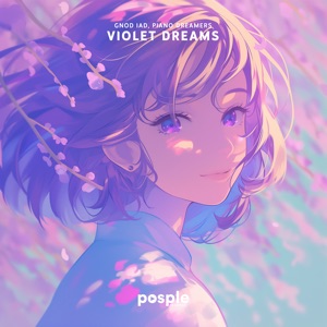 Violet Dreams - Single