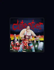 Cliteaterを聴いたり、ミュージックビデオを鑑賞したり、経歴やツアー日程などを確認したりしましょう！