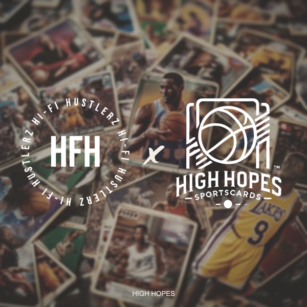 High Hopes - Single