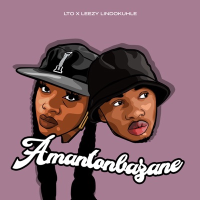 Amantombazane (feat. Leezy lindokuhle) - Single
