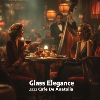 Glass Elegance