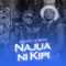 Najua ni Kipi (feat. Alikiba) - AbduKiba lyrics