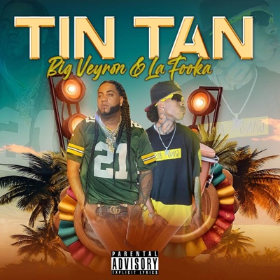 Tin Tan (feat. La Fooka) - Single