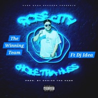 The Winning Team (feat. DJ Idea) - Single - Choice Tha Huss