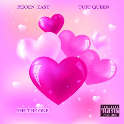 She The One (feat. Tuff Queen) - Single