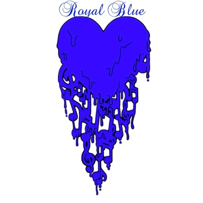 Royal Blue (feat. Nia Waq'iah & Sura Ali) - Single