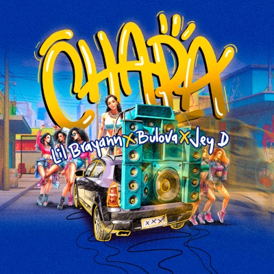 Chapa - Single