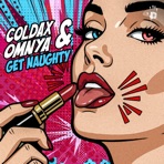 GET NAUGHTY - Single