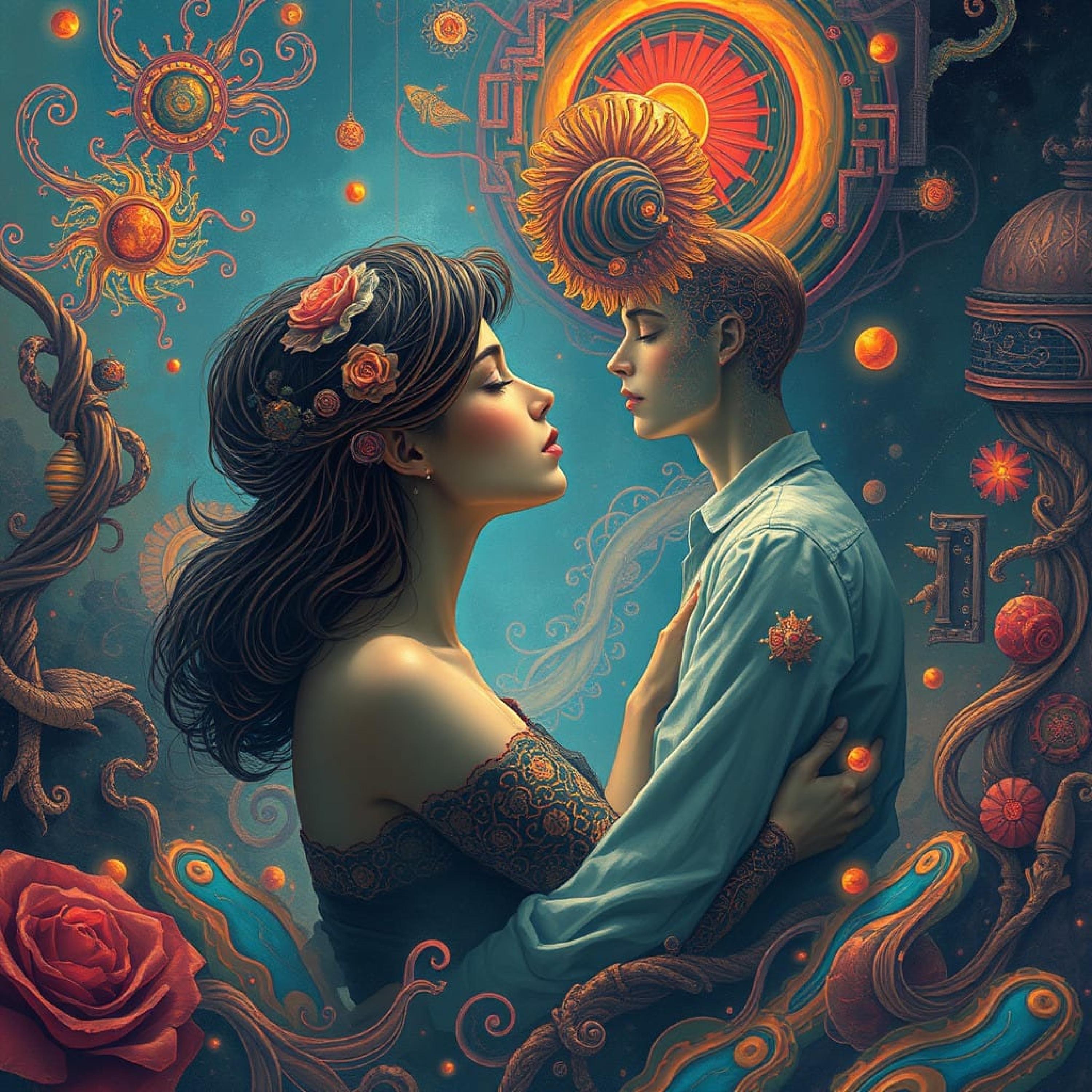 Still Into You - Single