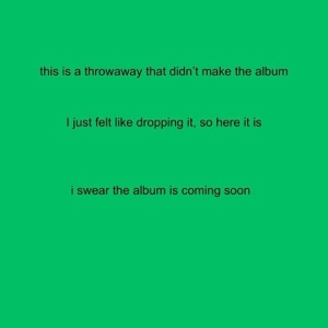 tonight - Single