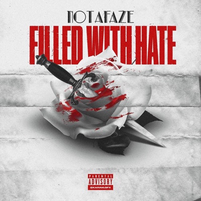 Filled With Hate - Single