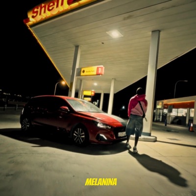MELANINA (feat. KoneBeats) - Single