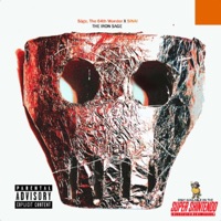 #SLUMPCZN: The Iron Sage (SV) - EP - Säge, The 64th Wonder