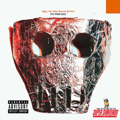 #SLUMPCZN: The Iron Sage (SV) - EP