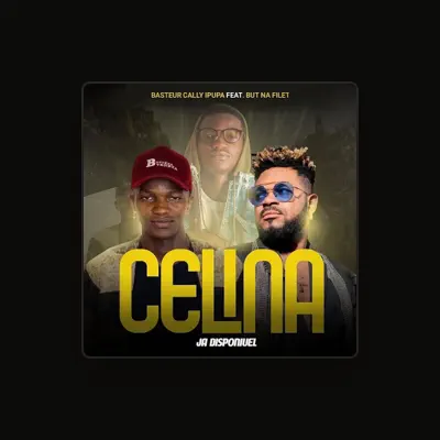 Listen to Basteur Cally Ipupa, watch music videos, read bio, see tour dates & more!