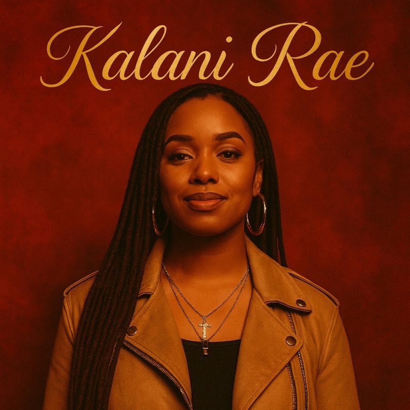 Always By My Side - Kalani Rae: Song Lyrics, Music Videos & Concerts