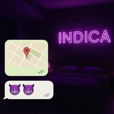 INDICA (feat. Lisan) - Single
