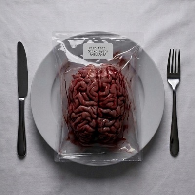 Ambulanza (feat. Sicko Myers & Novanta) - Single