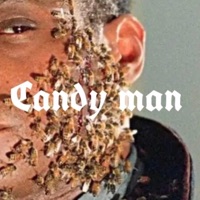 Candy man (feat. 358 Lil Moe) - Single - TaeVisions