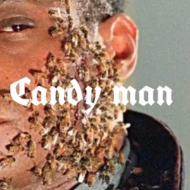 Candy man (feat. 358 Lil Moe) TaeVisions