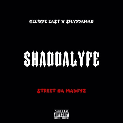 Street na Maboyz (feat. Shaddaman) - Single