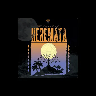 Listen to Makamae Melia O' Polynesia, watch music videos, read bio, see tour dates & more!