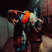 Dont You Mention My Name feat Lil Lotus - Single - Brokencyde