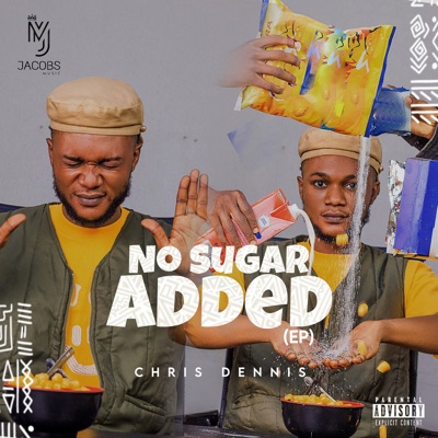 No Sugar Added - EP