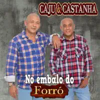 A TAMPA E A PANELA — CAJU E CASTANHA