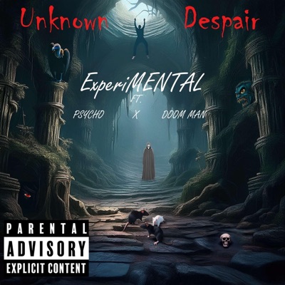 UNKNOWN DESPAIR