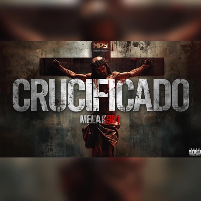 Crucificado (feat. Mixino & Svnse) - Single