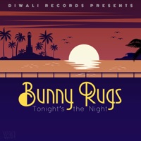 Tonight's the Night - EP - Bunny Rugs
