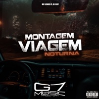 Montagem Viagem Noturna - Single - MC LEMOS ZS & DJ JS07