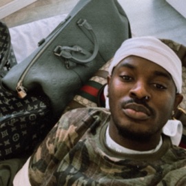 Late nights BlackExcellence