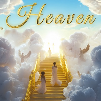 Heaven - Single