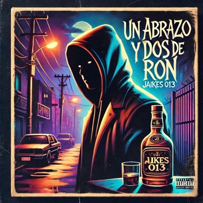 Un abrazo y dos de ron - Single