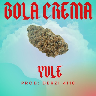Bola Crema - Single